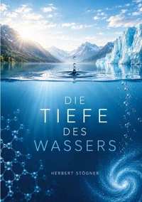 Die Tiefe des Wassers