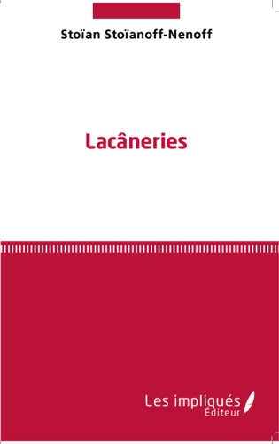 Lacâneries