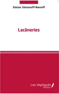 Lacâneries