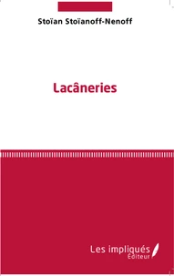 Lacâneries