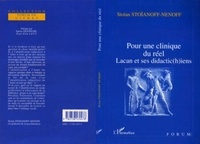 POUR UNE CLINIQUE DU REEL.