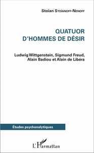 Quatuor d'hommes de désir