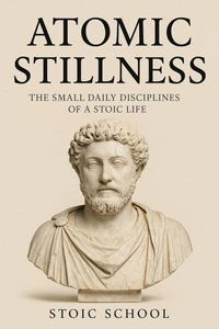 Atomic Stillness: The Small Daily Disciplines of a Stoic Life
