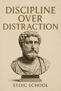 Discipline Over Distraction