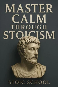 Master Calm Through Stoicism