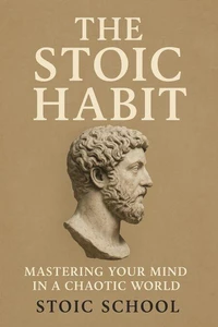 The Stoic Habit: Mastering Your Mind in a Chaotic World