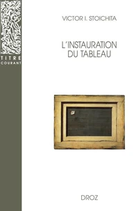 L'instauration du tableau