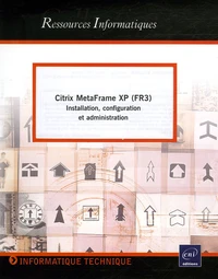Citrix MetaFrame XP (FR3)