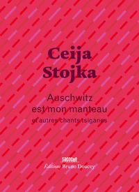 Auschwitz est mon manteau