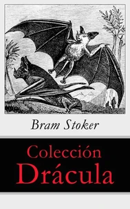 Colección Drácula