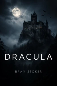 Dracula: The Original 1897 Edition (A Bram Stoker Classic Novel)