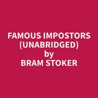 Famous Impostors (Unabridged)