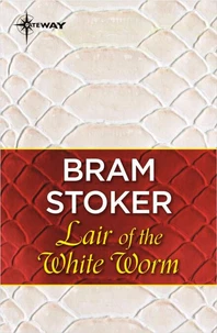 Lair of the White Worm