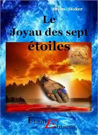 Le joyau des sept étoiles