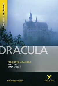 York Notes Advanced Dracula