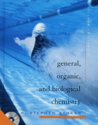 General, Organic And Biological Chemistry. Nd Edition, With Cd-Rom