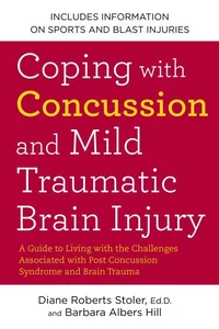 Coping with Concussion and Mild Traumatic Brain Injury