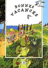 Bonnes Vacances