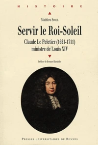 Servir le Roi-Soleil