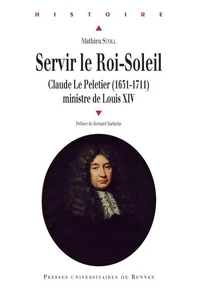 Servir le Roi-Soleil