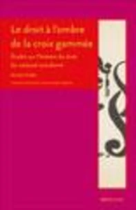 Le droit à l'ombre de la croix gammée