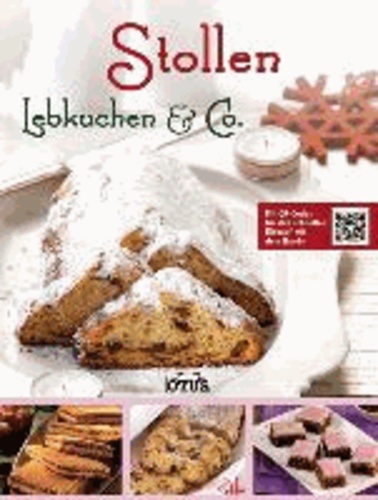 Stollen - Lebkuchen & Co.