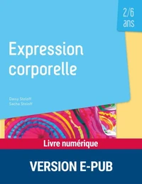 Expression corporelle 2-6 ans
