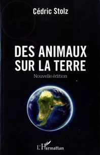 Des animaux sur la terre