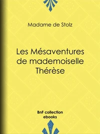 Les Mésaventures de mademoiselle Thérèse