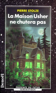 La maison Usher ne chutera pas