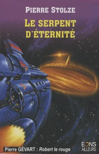 Le serpent d'éternité