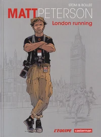 London running