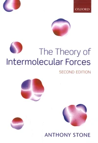 The Theory of Intermolecular forces