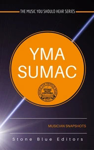 Yma Sumac