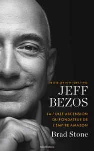 Jeff Bezos