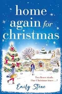 Home again for christmas
