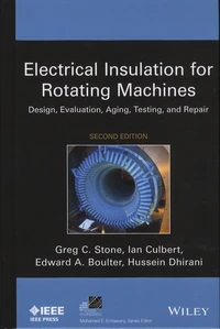 Electrical Insulation for Rotating Machines