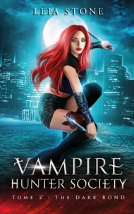 Vampire Hunter society