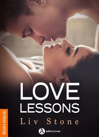 Love Lessons - Histoire  intégrale
