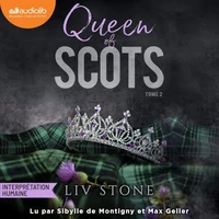 Queen of Scots
