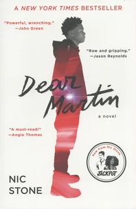 Dear Martin