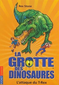 L'attaque du T-Rex