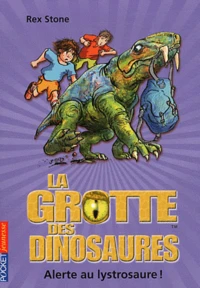 Alerte au lystrosaure !
