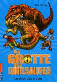 Le choc des crocos