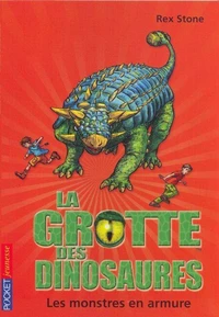 Les monstres en armure