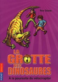 A la poursuite du vélociraptor