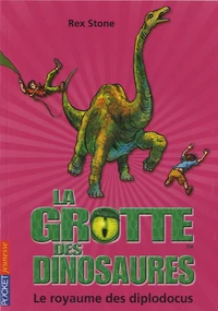 Le royaume des diplodocus