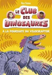 A la poursuite du vélociraptor