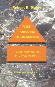 Vos pouvoirs extrasensoriels