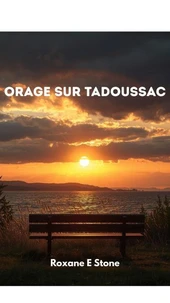 Orage sur Tadoussac